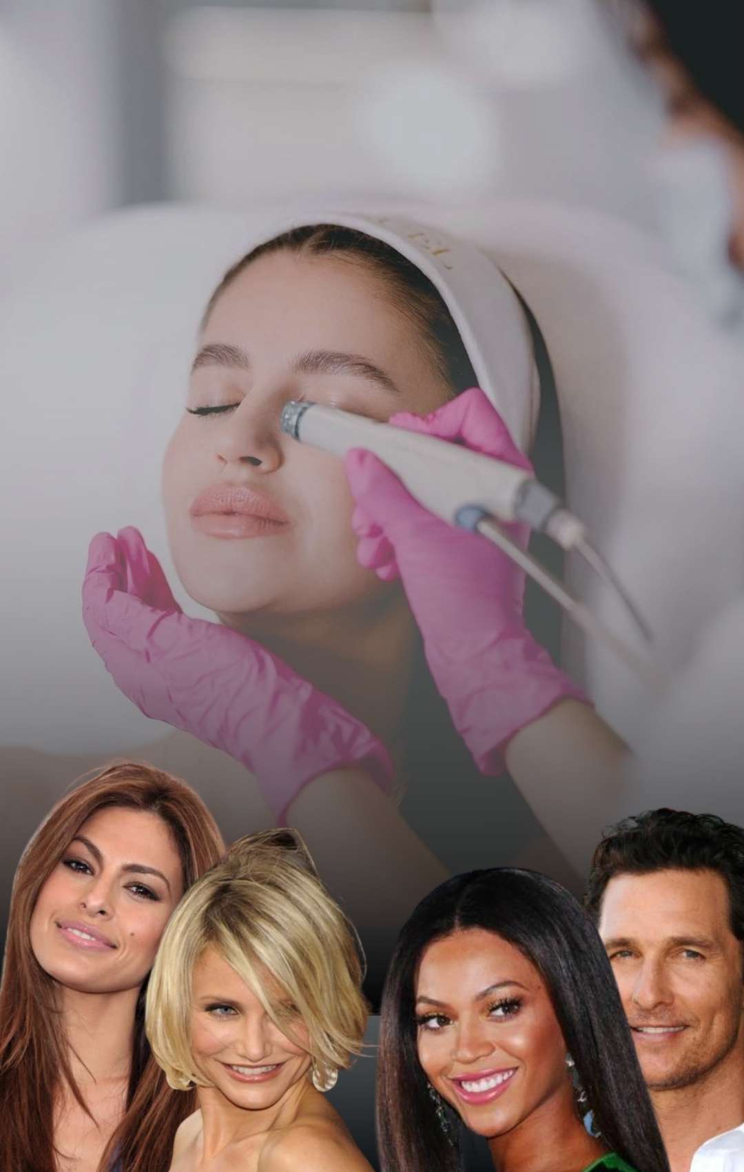 Voucher na jedyny oryginalny zabieg Hydrafacial® + 3 x Bonus - obrazek 2