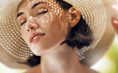 Przygotuj twarz na lato – zabiegi