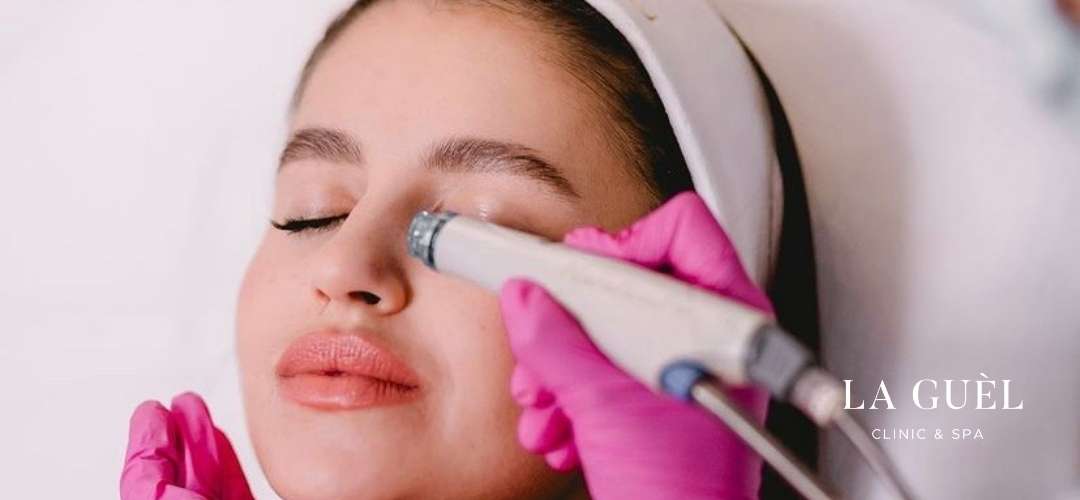 Clinic & Spa La Guèl Warszawa