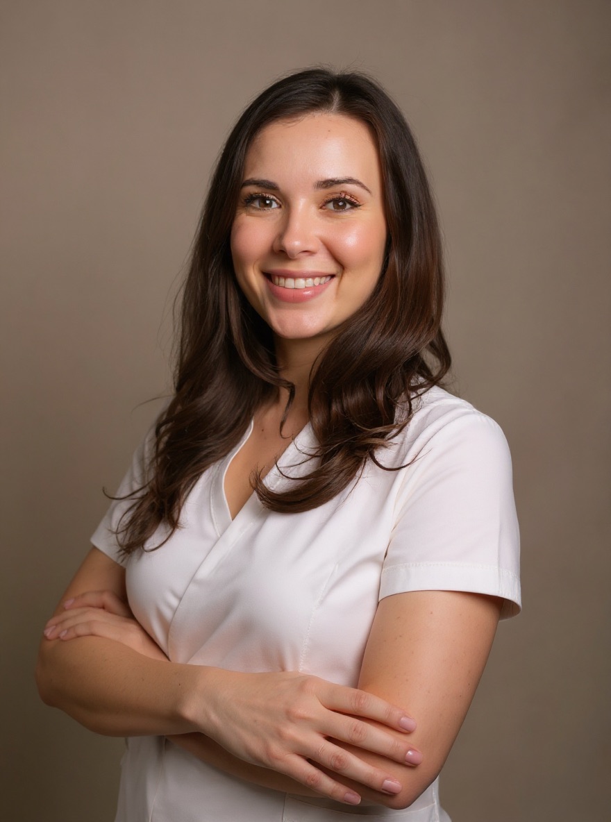 Klaudia Węglarz — kosmetolog
