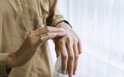 Atopowe zapalenie skóry – Objawy, łagodzenie świądu i skuteczne leczenie