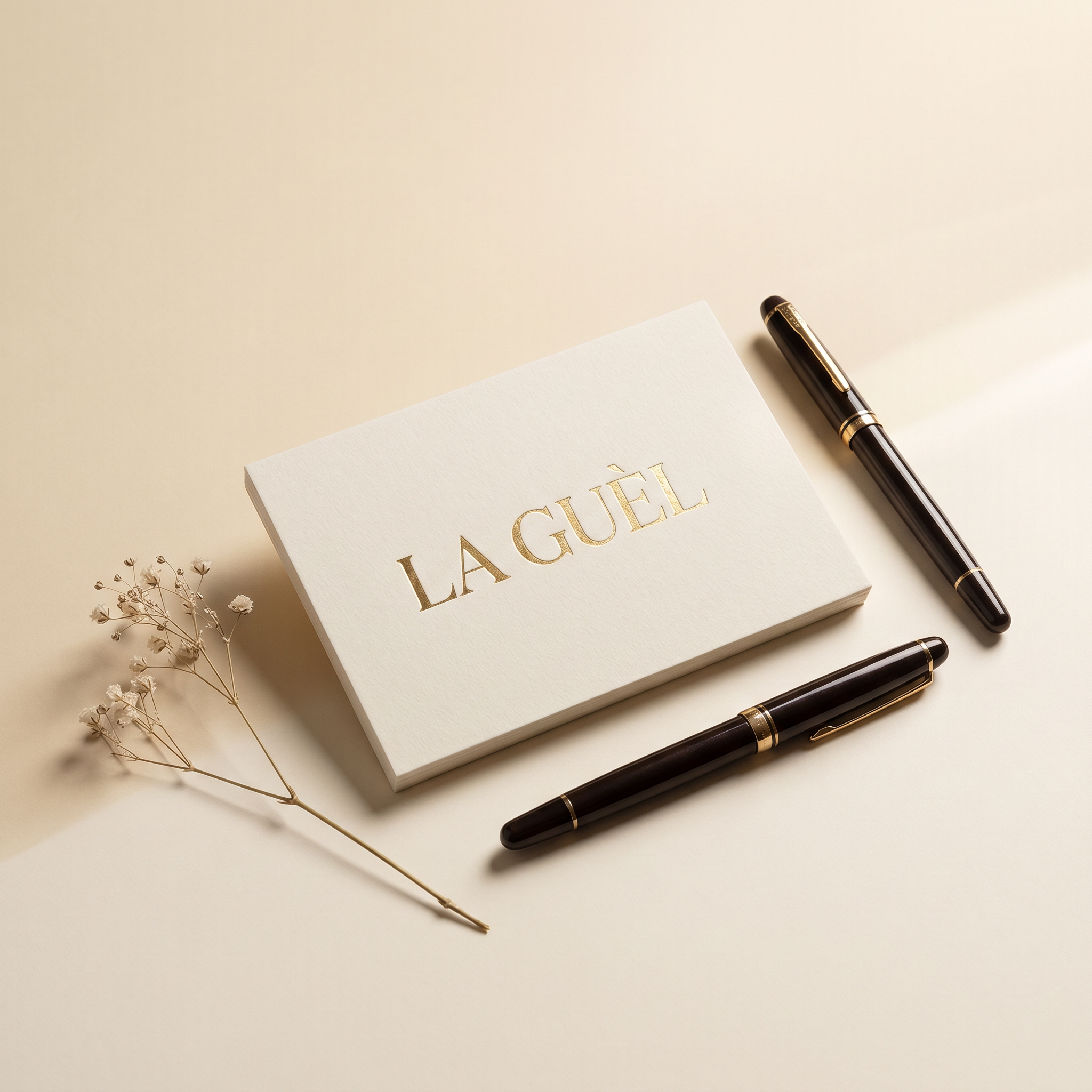 Przedpłata rezerwacyjna – La Guèl Clinic & Spa Warszawa
