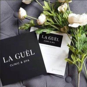 VOUCHER 300x300 Voucher od La Guèl – idealny prezent pod choinkę dla ukochanej osoby!