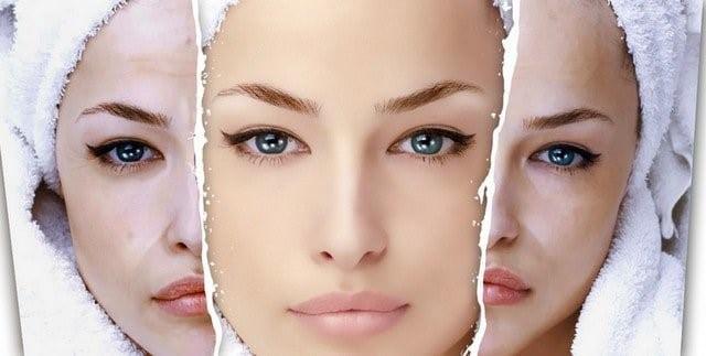 Peeling twarzy - profesjonalne zabiegi | Klinika La Guèl Warszawa