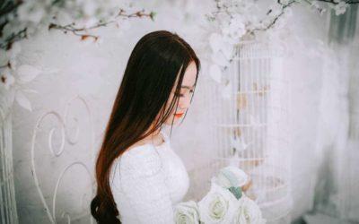 Jakie zabiegi kosmetyczne warto wykonać przed ślubem?