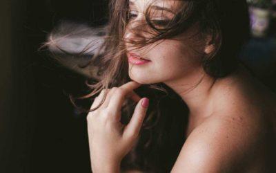 5 zabiegów poprawiających owal twarzy