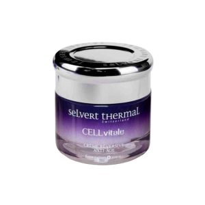 Selvert Thermal – Reversive Anti Ageing Cream 300x300 6 rytuałów, o których nie powinnaś zapominać każdego dnia