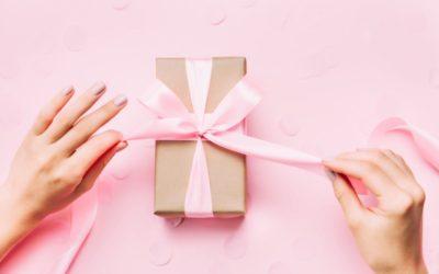 Świąteczne podarunki – zabiegi i profesjonalne kosmeceutyki