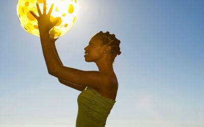 Z naszymi zabiegami napraw szkody, które wyrządziło Ci słońce!