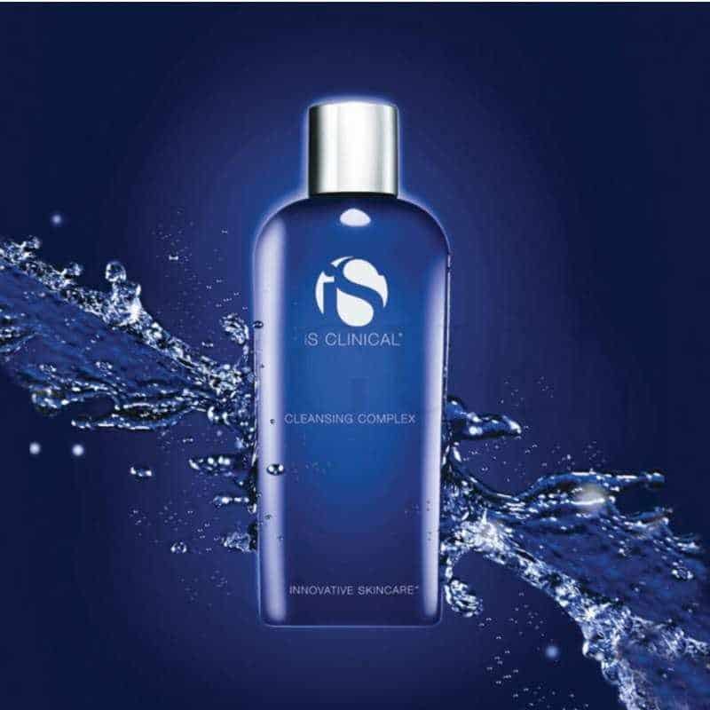 LA GUÈL klinika medycyny estetycznej – isClinical Cleansing Complex 180ml | Wysyłka GRATIS!