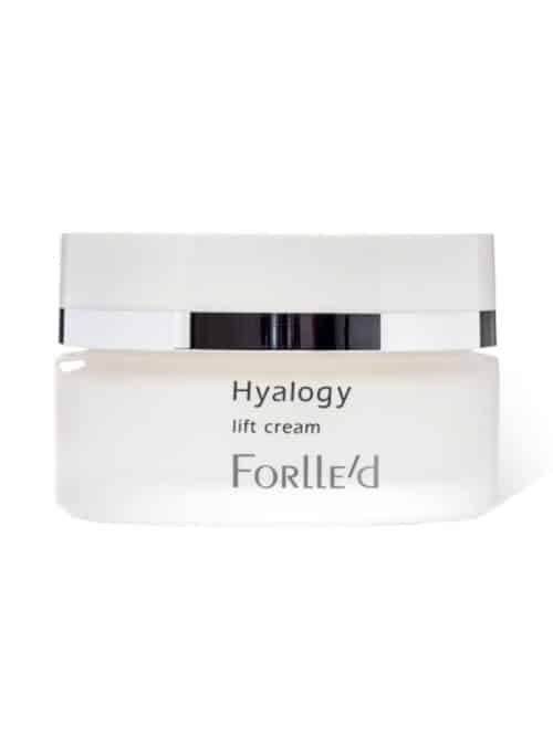 8 1 500x667 Forlled Hyalogy Platinum Face Cream 50g | Wysyłka GRATIS!
