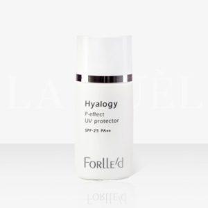 Hyalogy P effect UV protector SPF 25PA 30ml2 300x300 Kosmeceutyki w La Guèl   przegląd oferty