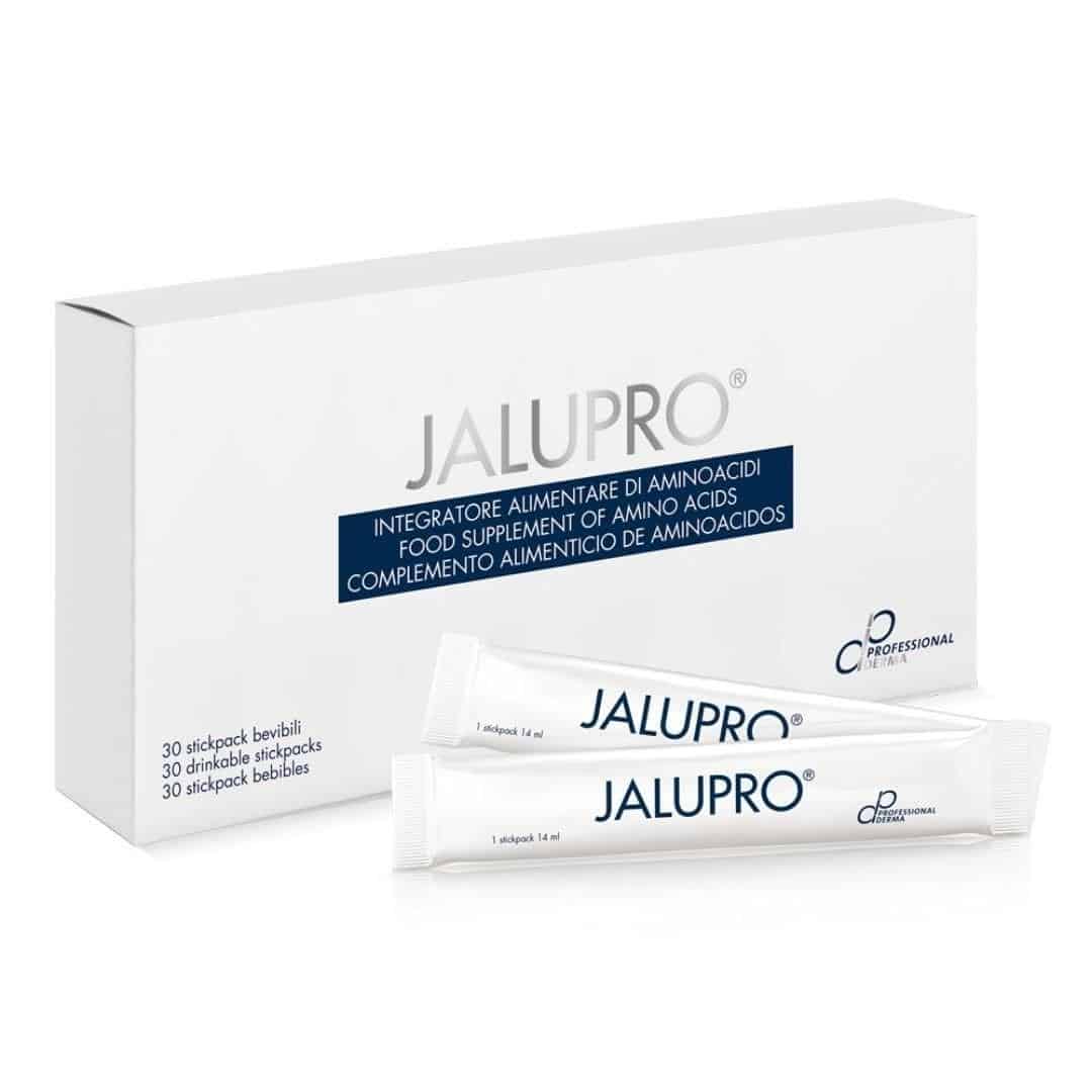 Jalupro30 JALUPRO® DRINK   Kuracja regeneracyjna do picia 30 saszetek | Wysyłka GRATIS!