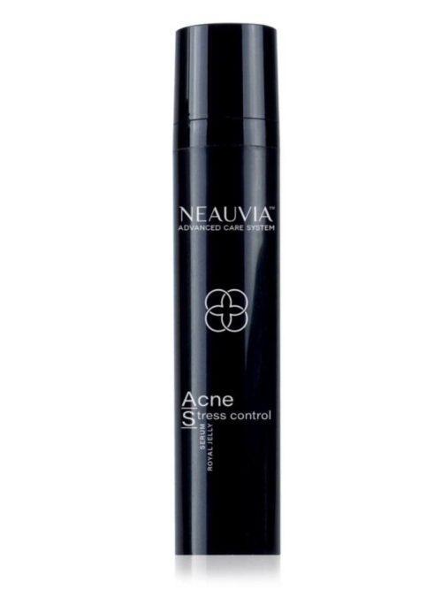Neauvia ACNE STRESS CONTROL Serum 50ml  500x667 Neauvia NEW BORN SKIN Makeup Remover 250ml | Wysyłka GRATIS!