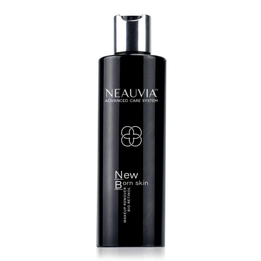 Neauvia NEW BORN SKIN Makeup Remover 250ml Neauvia NEW BORN SKIN Makeup Remover 250ml | Wysyłka GRATIS!