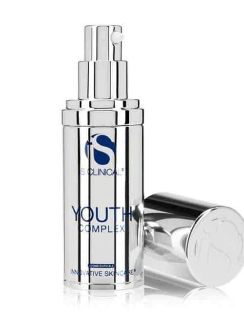 iS Clinical Youth EYE Complex 15g 500x667 Selvert Thermal   Instant Cleanser Sensitive Eyes 200ml | Wysyłka GRATIS!