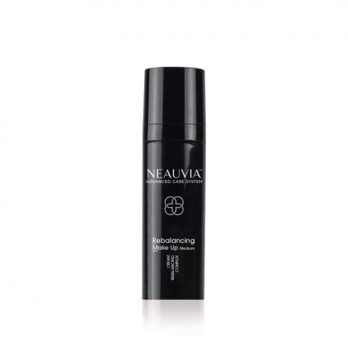 makeup nexultra™ UV SPF50   puder mineralny w pędzlu (4g) | Wysyłka GRATIS!