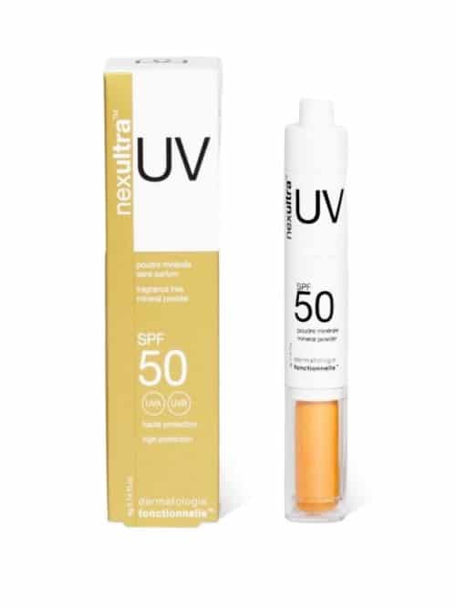 Nexultra™ UV SPF50