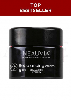 Neauvia® Rebalancing Cream Rich 50ml | WYSYŁKA GRATIS!