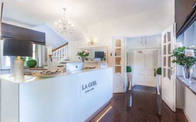 4 fakty o naszej klinice La Guèl