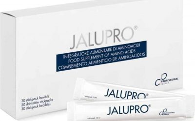 JALUPRO® Drink Professional – kiedy warto po niego sięgnąć?