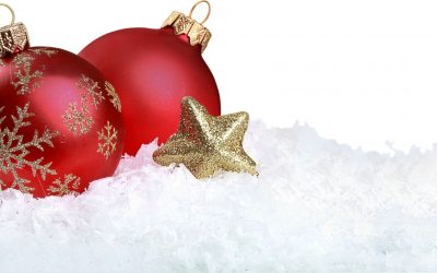 Szybkie zabiegi przed świętami – co polecamy?