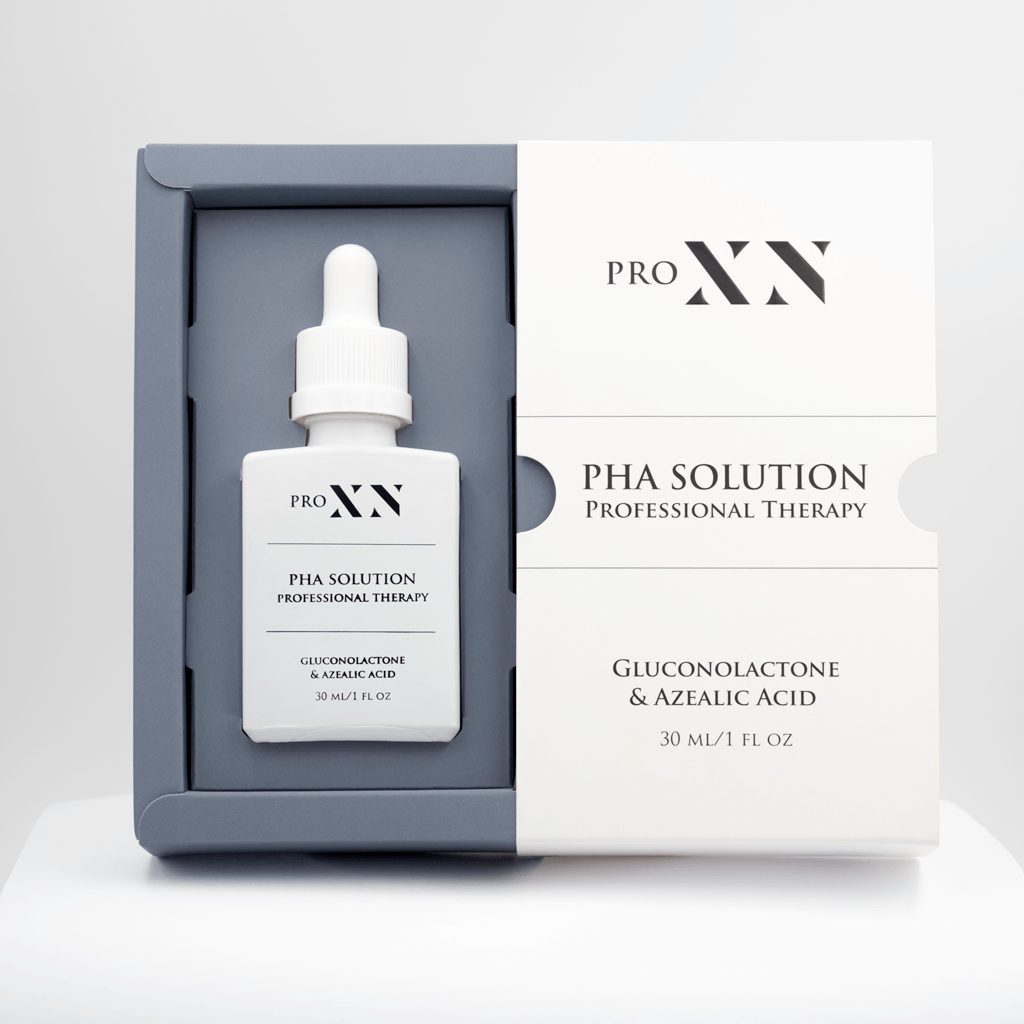 PRO XN 11 Pha Solution open box PRO XN z Ksantohumolem