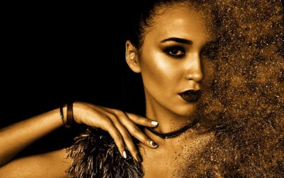 Łupież pstry. Objaw, rozpoznanie i skuteczne metody walki