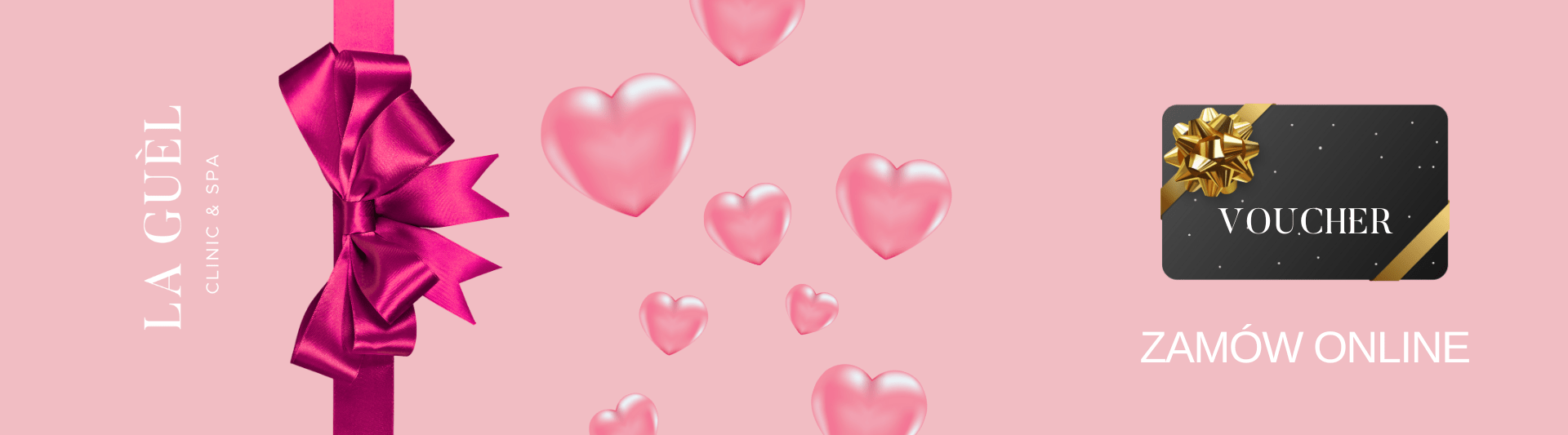 Klinika Medycyny Estetycznej La Guel