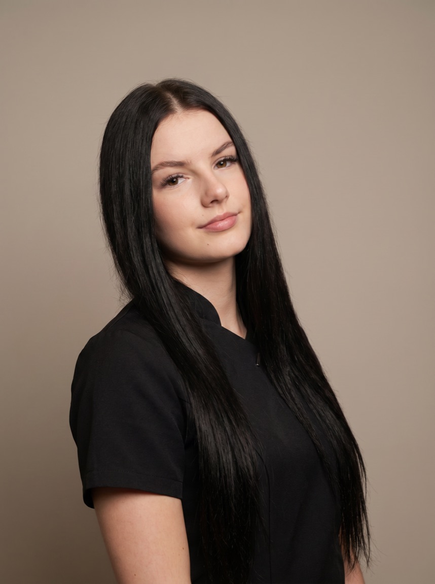 Małgosia Zalewska — La Guèl
