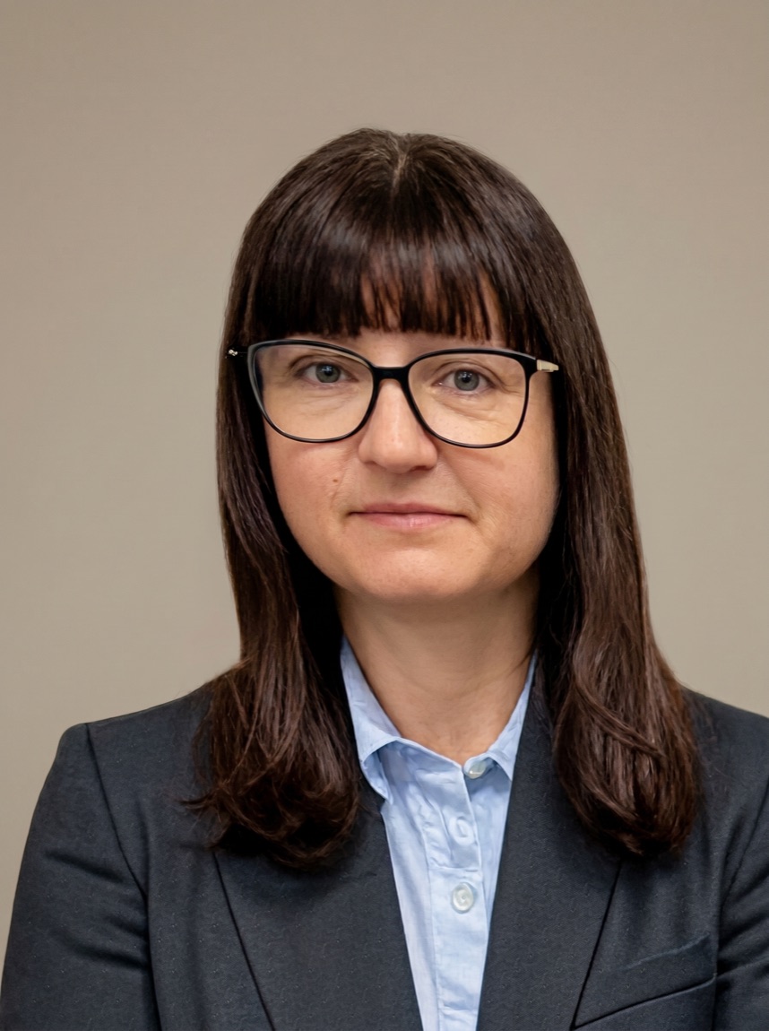 Małgorzata Korc — La Guèl