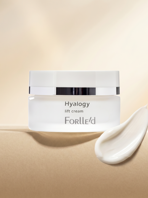 Forlle’d Hyalogy Lift Cream 50g | Wysyłka GRATIS! – packshot, klinika La Guèl