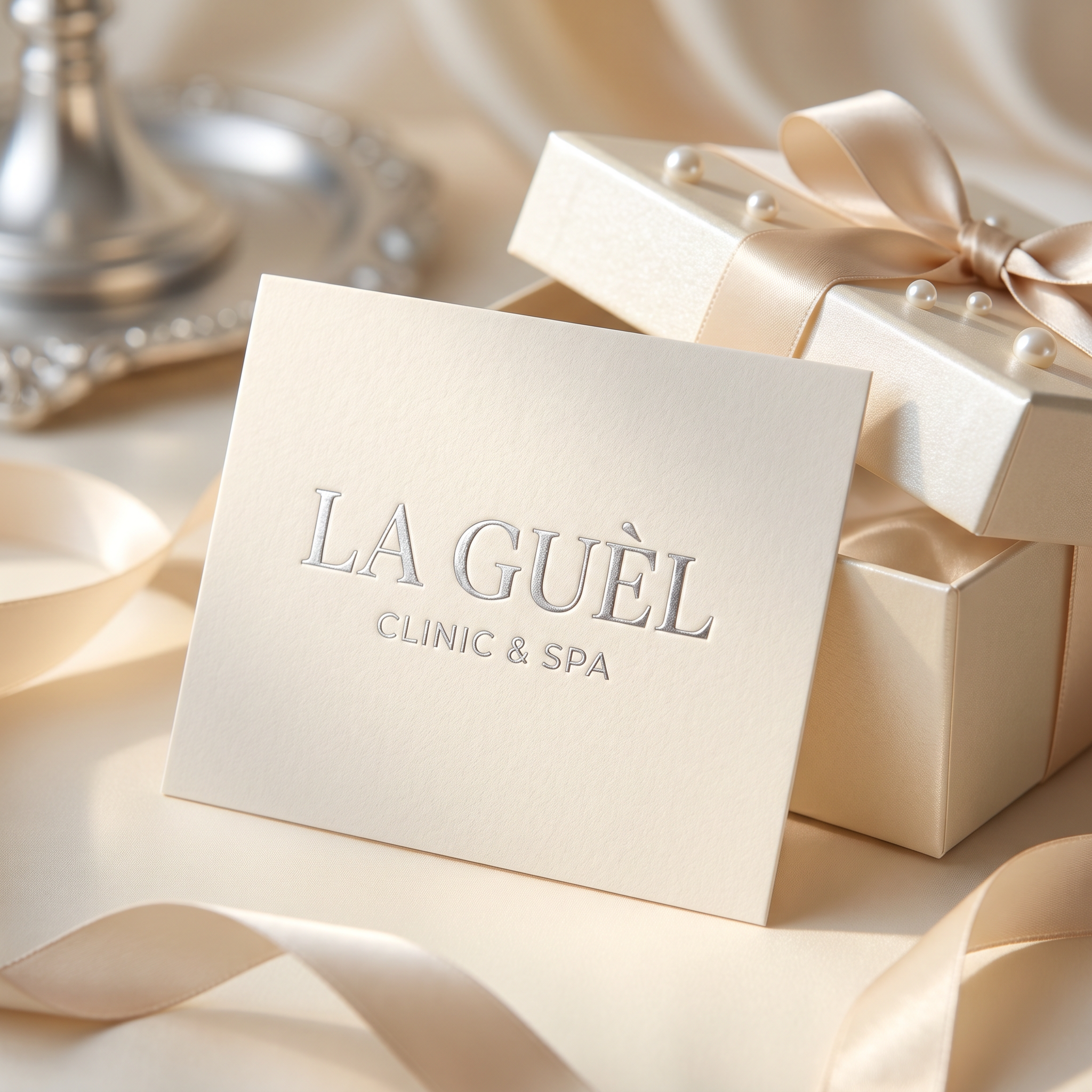 Voucher na zabieg Forlle'd® Platinum