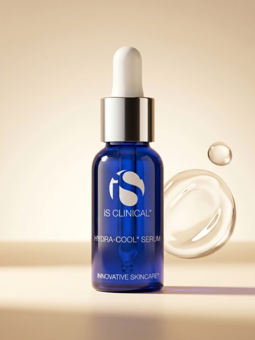 iS Clinical – Hydra-Cool Serum 15ml | Wysyłka GRATIS! – packshot, klinika La Guèl