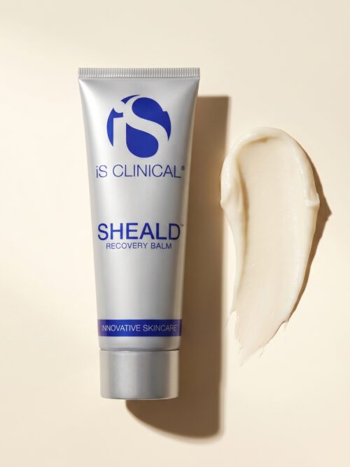iS Clinical – SHEALD Recovery Balm 60g | Wysyłka GRATIS! – packshot, klinika La Guèl