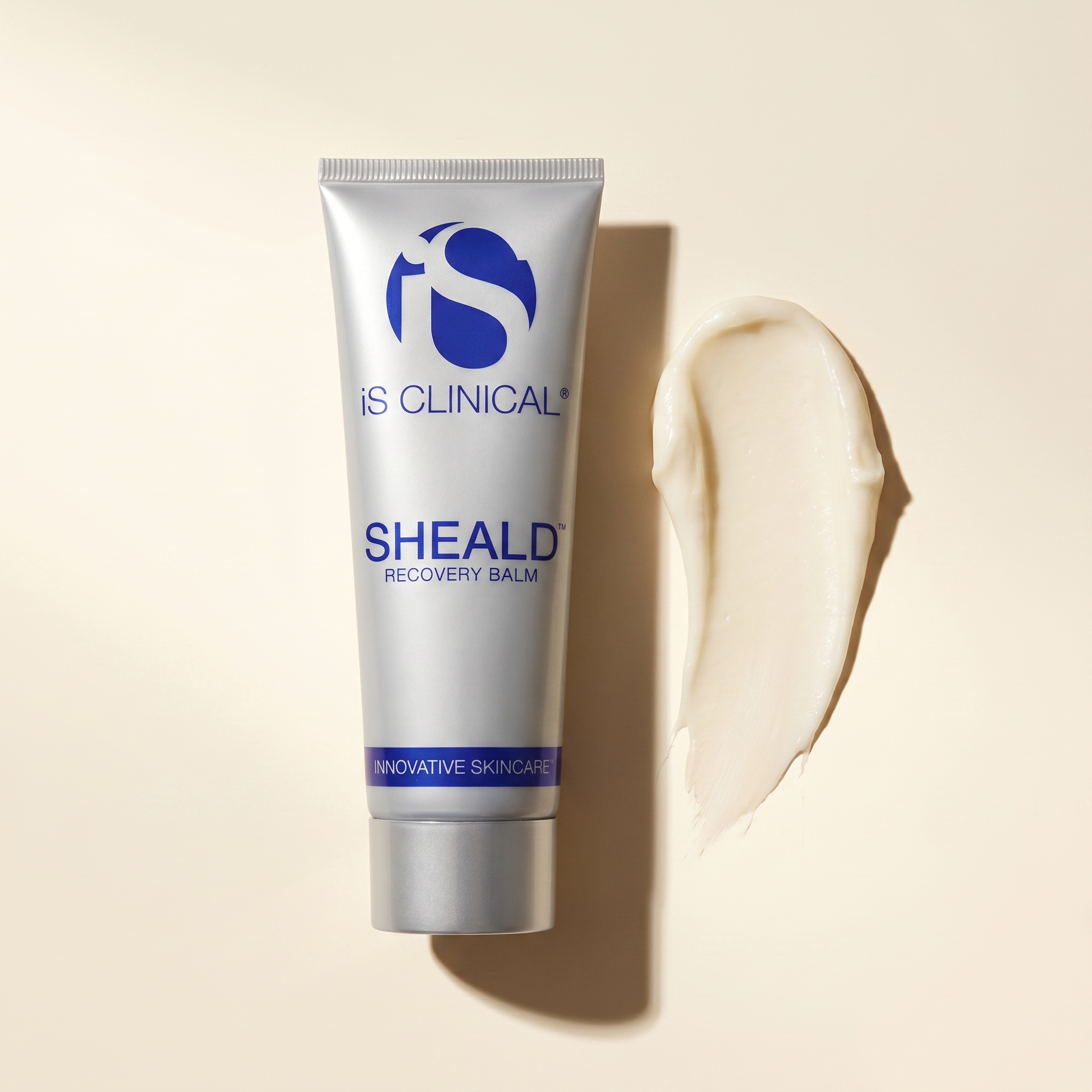 iS Clinical – SHEALD Recovery Balm 60g | Wysyłka GRATIS! – packshot, klinika La Guèl