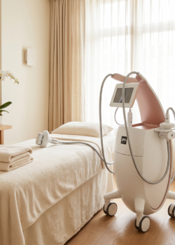 Pakiet zabiegów LPG Alliance® Endermologie na ciało | Teraz 5+1 w Prezencie!