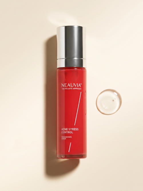 Neauvia ACNE STRESS CONTROL Serum 50ml | Wysyłka GRATIS! – packshot, klinika La Guèl