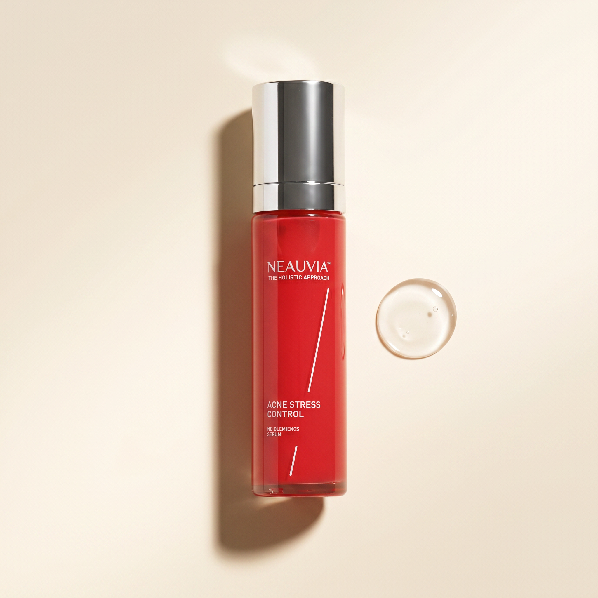 Neauvia ACNE STRESS CONTROL Serum 50ml | Wysyłka GRATIS! – packshot, klinika La Guèl