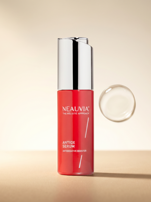 Neauvia ANTIOX Concentrate Serum 30ml | Wysyłka GRATIS! – packshot, klinika La Guèl