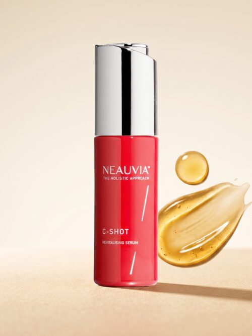 Neauvia C-SHOT Serum 30ml | Wysyłka GRATIS! – packshot, klinika La Guèl