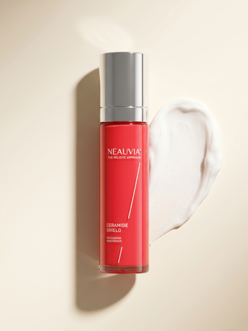 Neauvia Ceramide Shield 50ml | Wysyłka GRATIS! – packshot, klinika La Guèl