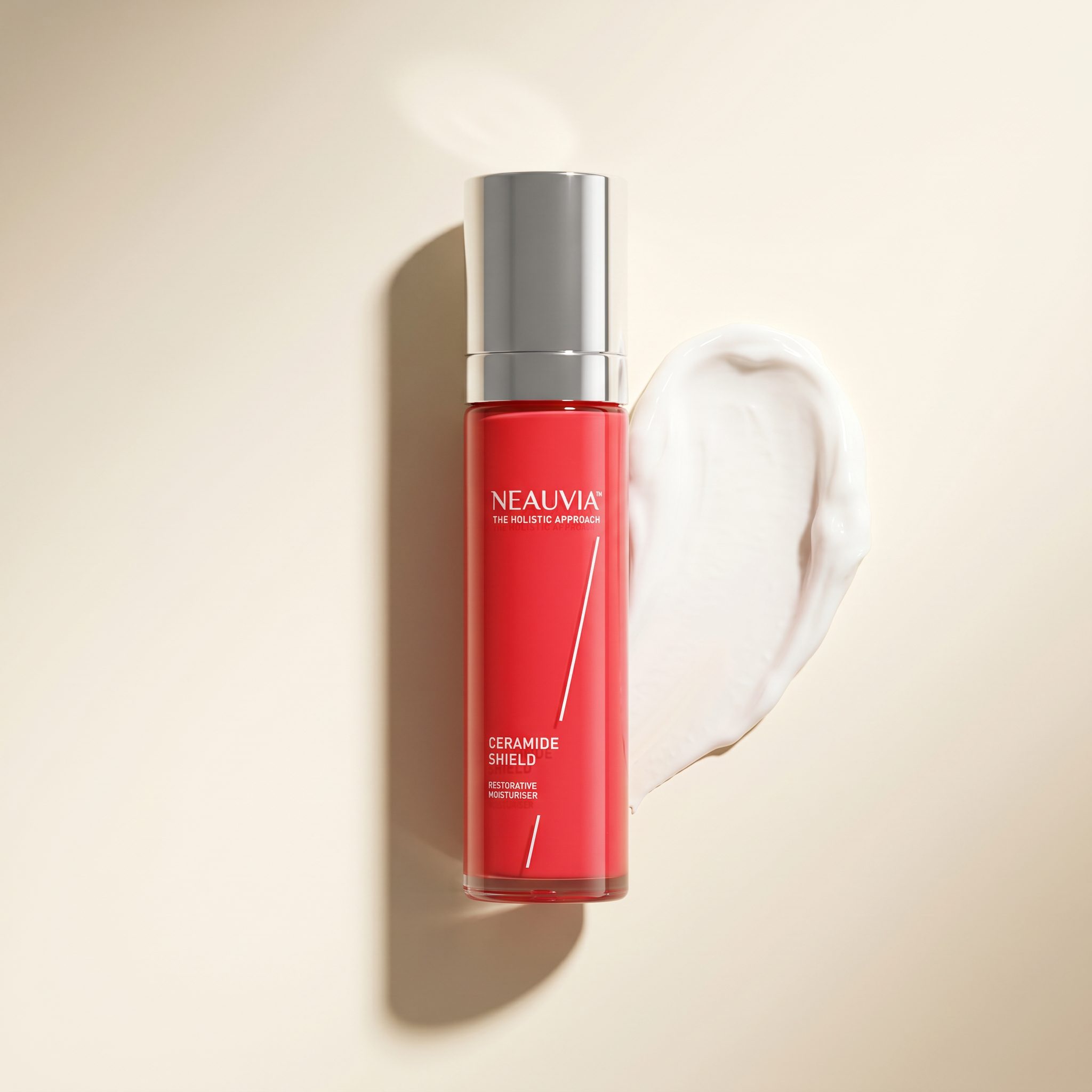 Neauvia Ceramide Shield 50ml | Wysyłka GRATIS! – packshot, klinika La Guèl