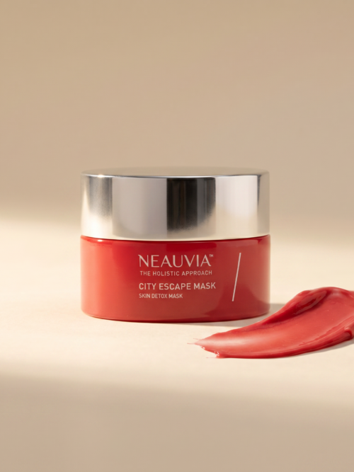 Neauvia CITY ESCAPE Mask 50ml | Wysyłka GRATIS! – packshot, klinika La Guèl