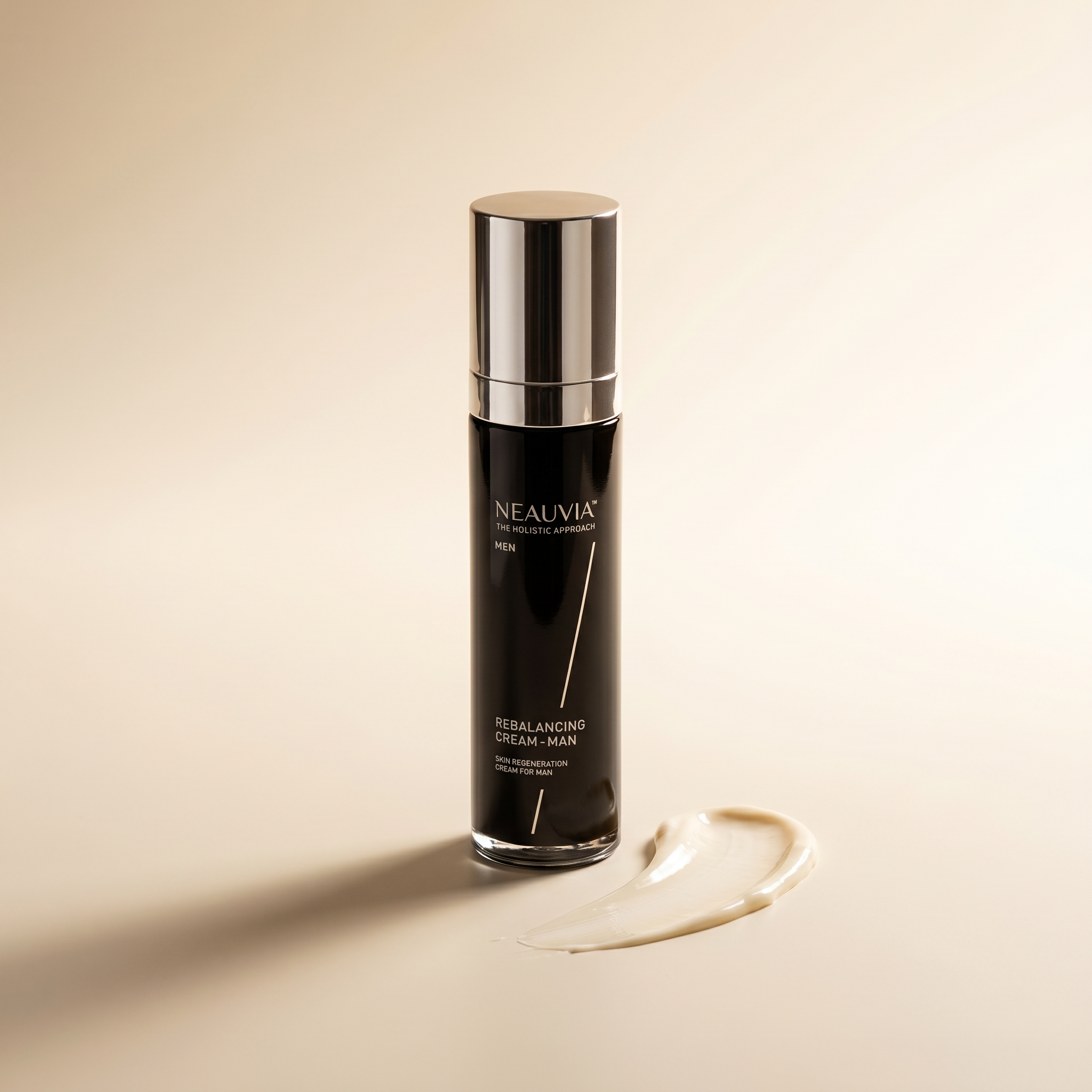 Neauvia Rebalancing Cream Man 50ml | Wysyłka GRATIS! – packshot, klinika La Guèl