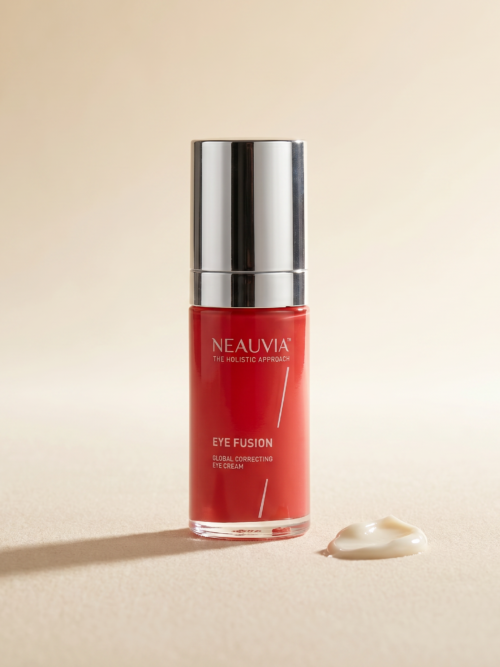 Neauvia EYE FUSION 30ml | Wysyłka GRATIS! – packshot, klinika La Guèl