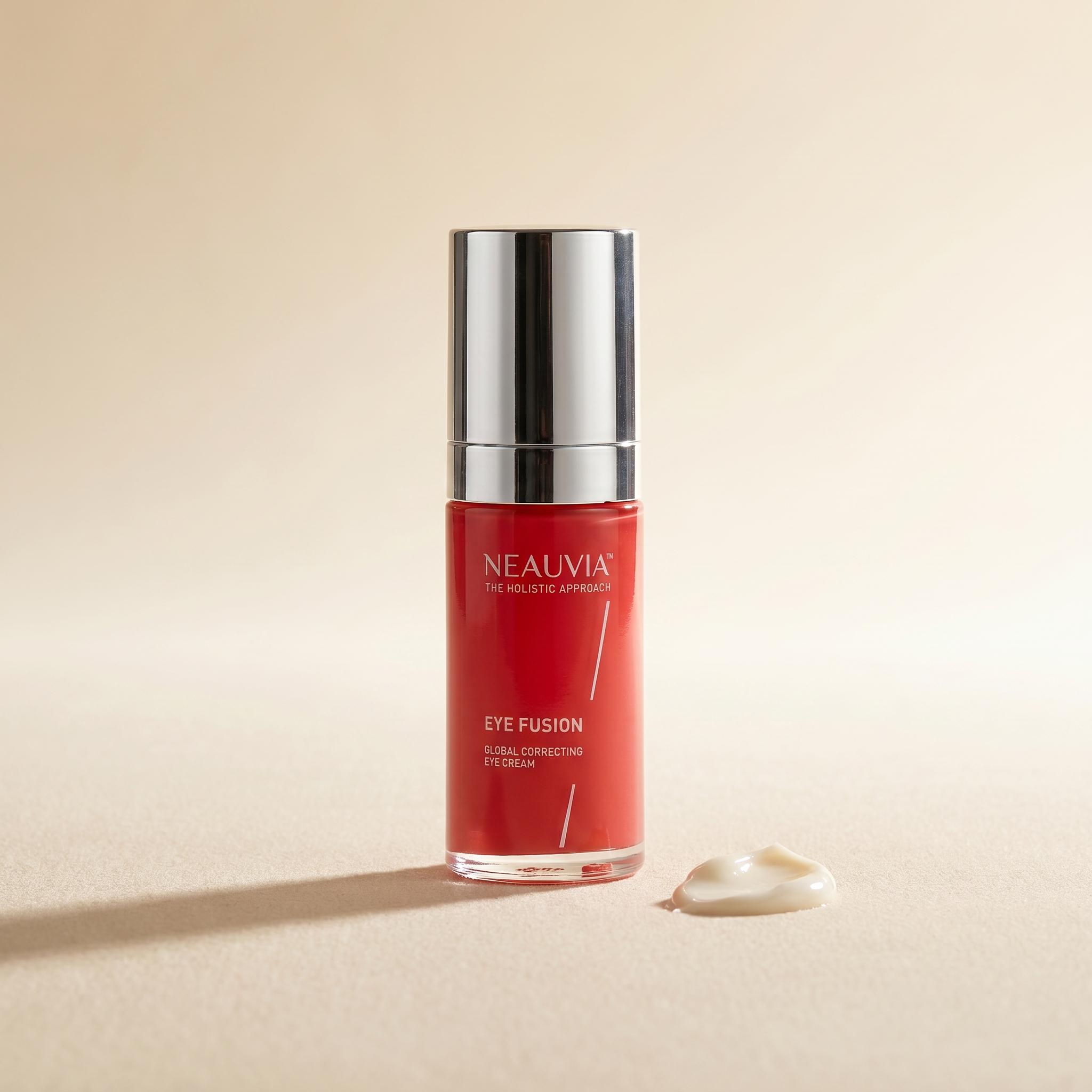 Neauvia EYE FUSION 30ml | Wysyłka GRATIS! – packshot, klinika La Guèl