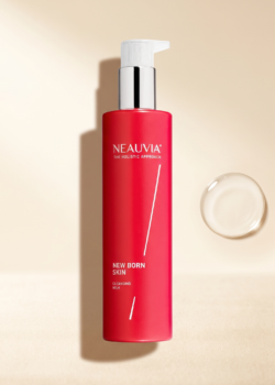 Neauvia NEW BORN SKIN Makeup Remover 250ml | Wysyłka GRATIS!