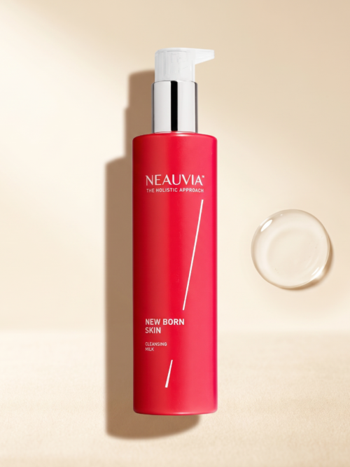Neauvia NEW BORN SKIN Makeup Remover 250ml | Wysyłka GRATIS! – packshot, klinika La Guèl