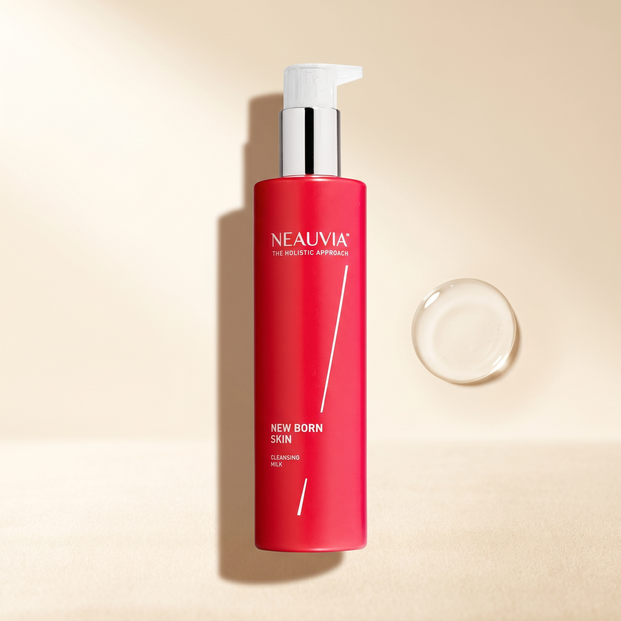 Neauvia NEW BORN SKIN Makeup Remover 250ml | Wysyłka GRATIS! – packshot, klinika La Guèl